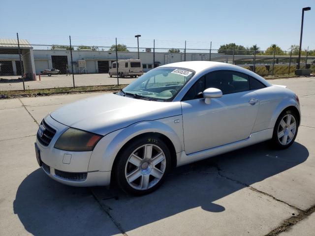 2004 Audi TT 