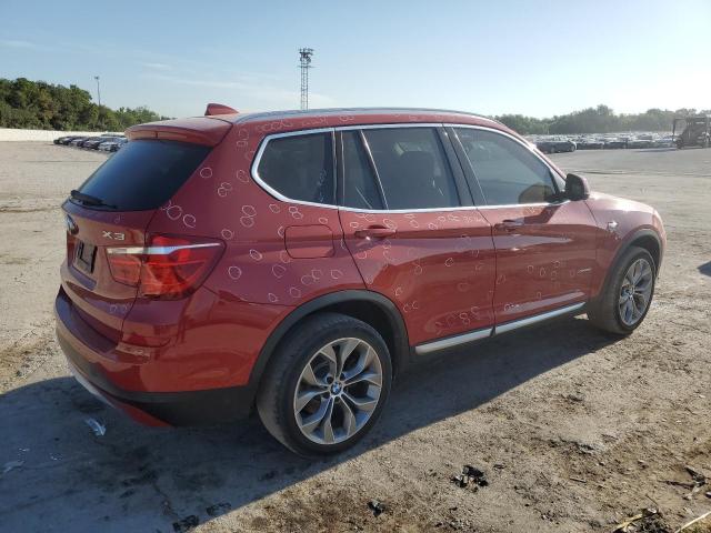 5UXWX9C57G0D65465 2016 BMW X3, photo no. 3