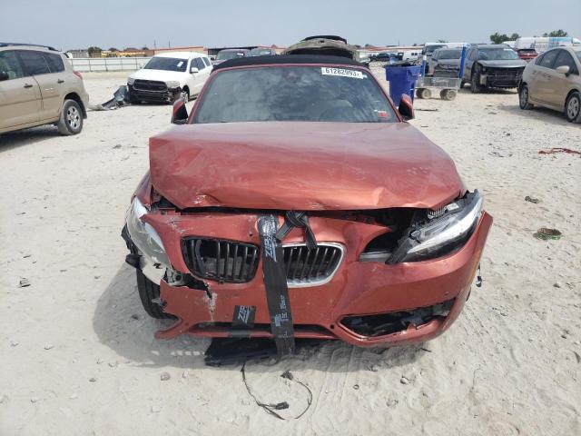 2019 BMW 230XI - WBA2K1C55K7D08825