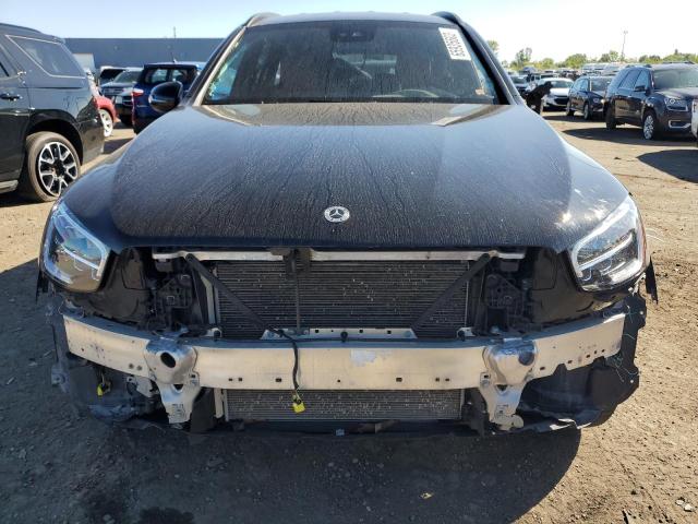 W1N0G8EB0NV377399 Mercedes-Benz Glc 300 4matic