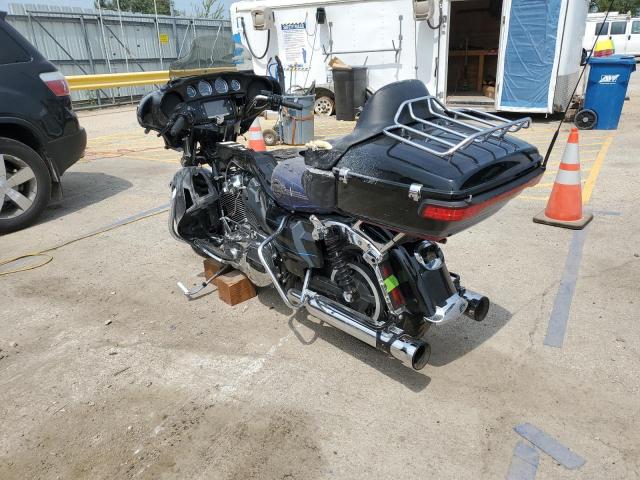 2018 HARLEY-DAVIDSON FLHTK SHRI 1HD1KND19JB606870