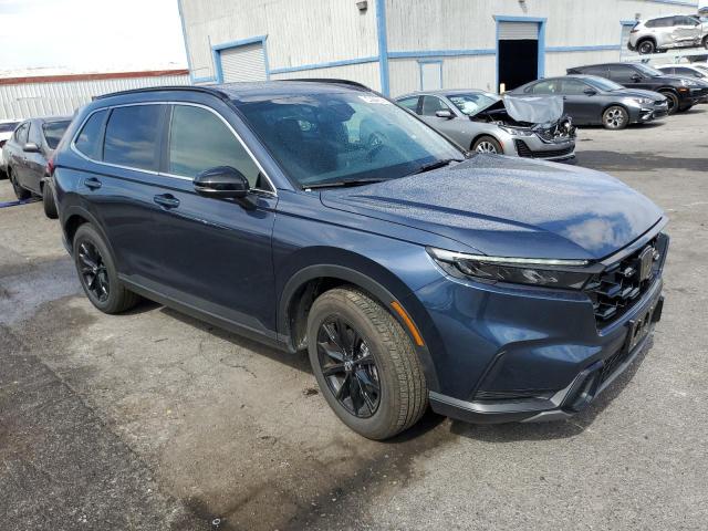 2023 HONDA CR-V SPORT - 7FARS6H54PE030901