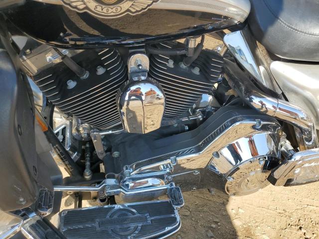 2003 HARLEY-DAVIDSON FLTRI ANNI 1HD1FSW483Y620169