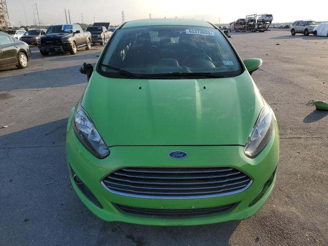 3FADP4EJ6EM157046 Ford FIESTA SE