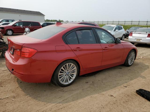 WBA3C3C5XEF986278 BMW 320 I Xdrive
