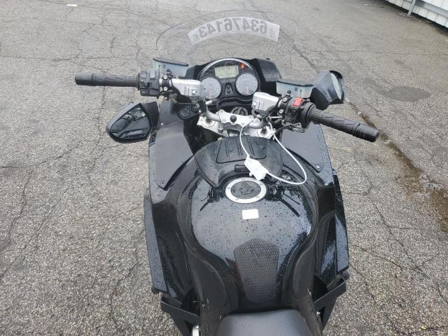 2009 KAWASAKI ZG1400 B - JKBZGNB169A010082