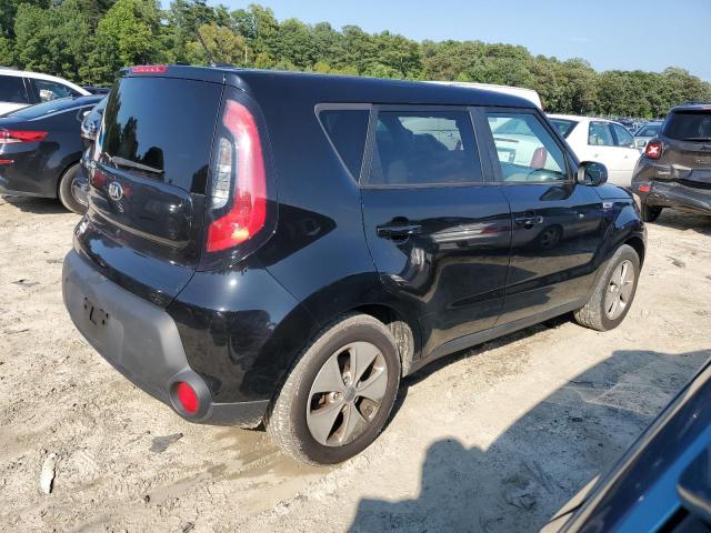 2016 Kia Soul VIN: KNDJN2A22G7292043 Lot: 62924473