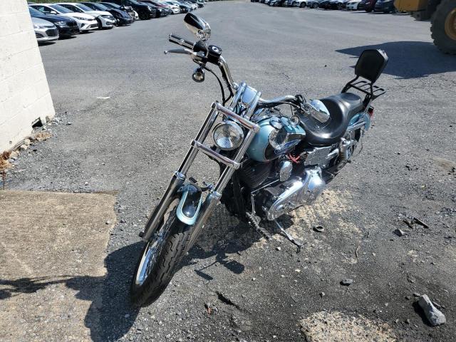 2007 HARLEY-DAVIDSON FXDL 1HD1GN4147K329670
