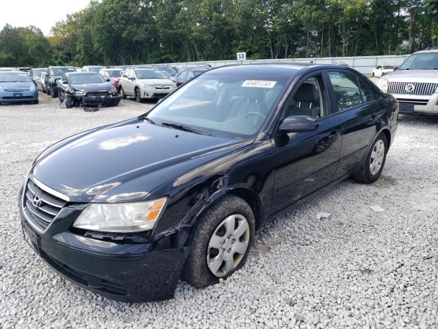 2009 Hyundai Sonata GLS