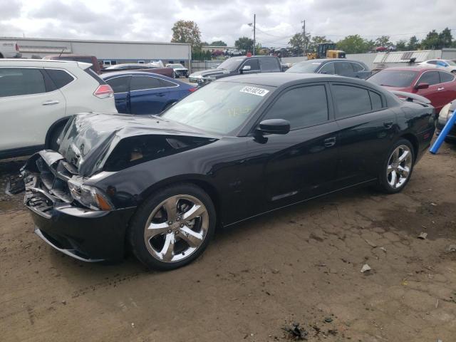 2012 Dodge Charger R/T