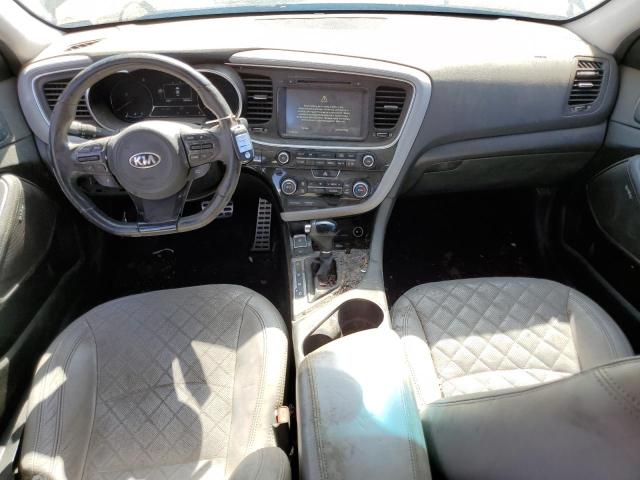 5XXGR4A66EG315650 KIA OPTIMA SX