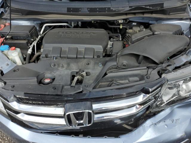 5FNRL5H62EB094055 Honda ODYSSEY EXL