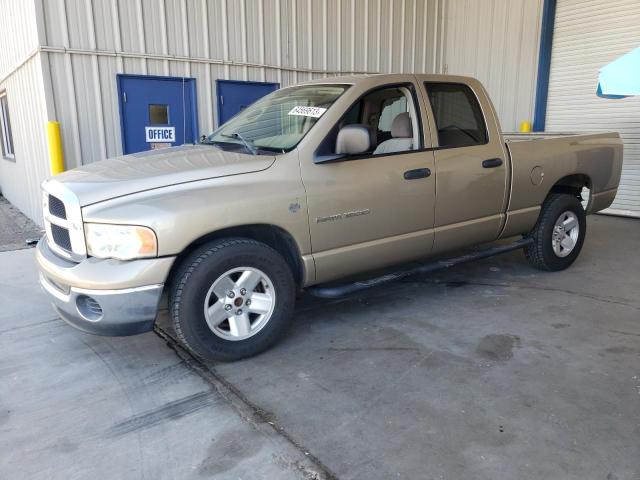 2003 Dodge Ram 1500 ST