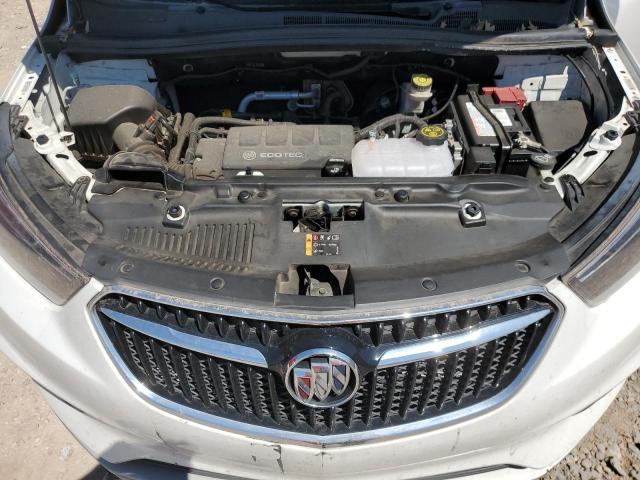 KL4CJBSB0HB063551 2017 BUICK ENCORE, photo no. 11