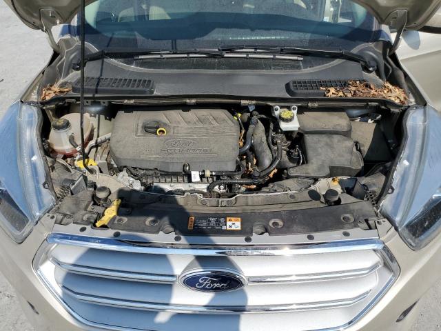 1FMCU0HD1JUB43103 2018 FORD ESCAPE, photo no. 12