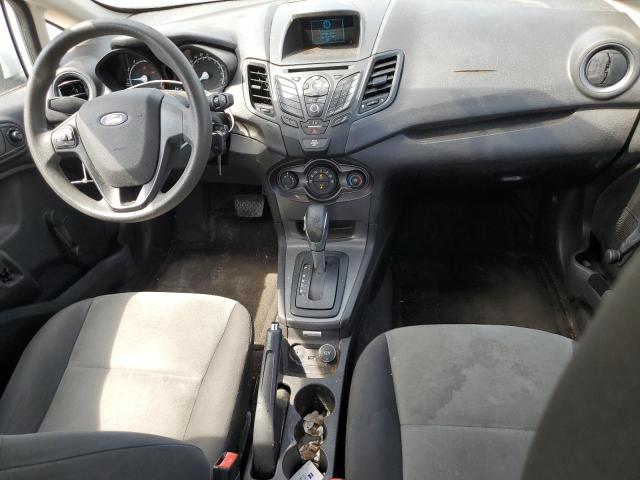 2016 FORD FIESTA S - 3FADP4AJ0GM146584