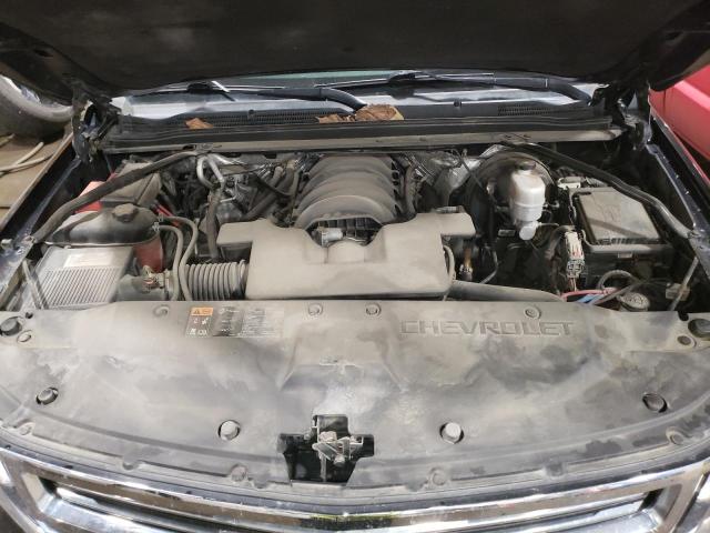 2016 CHEVROLET SUBURBAN K - 1GNSKJKCXGR388416