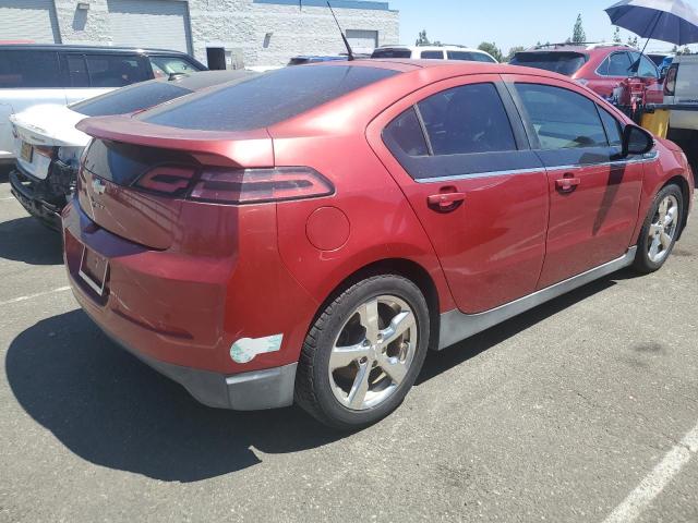 VIN 1G1RH6E44DU113911 2013 Chevrolet Volt no.3