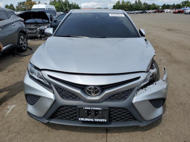 4T1B11HK6KU282038 | 2019 TOYOTA CAMRY L