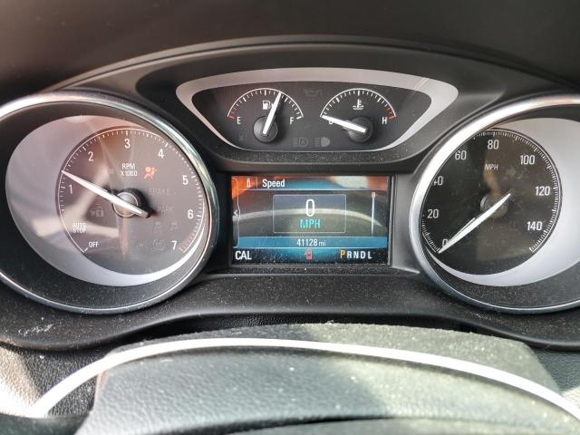 LRBFXBSA4LD156108 Buick Envision Preferred