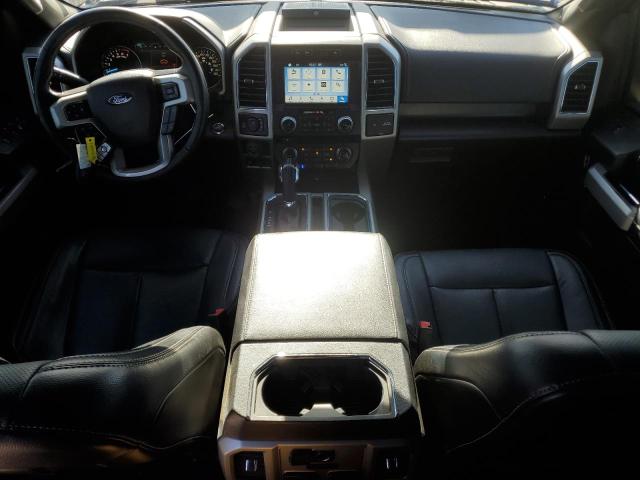 1FTFW1EG4JFB75998 Ford F150 Supercrew