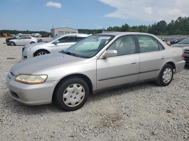 1999 Honda Accord Sedan LX