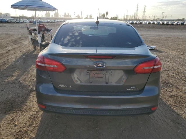 1FADP3F20GL362724 Ford FOCUS SE