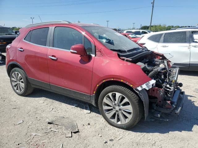 KL4CJASB6KB844902 Buick Encore Preferred