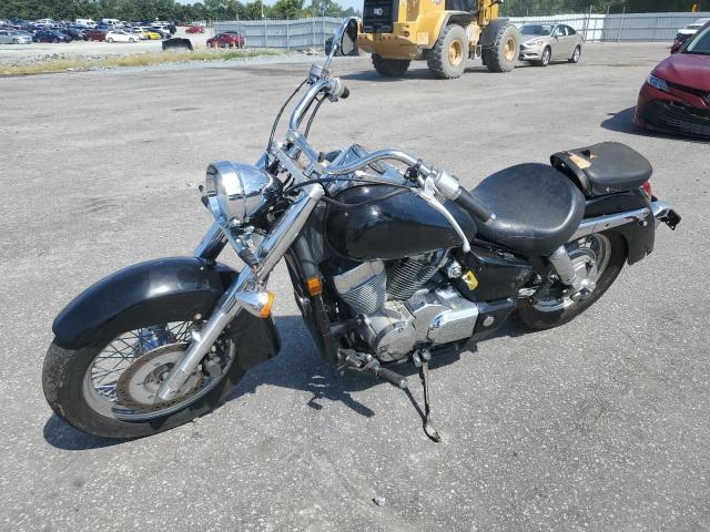 2004 HONDA VT750 CA JH2RC50304K011037