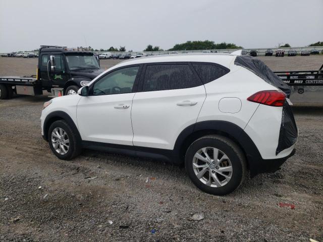 KM8J33A44MU350577 | 2021 HYUNDAI TUCSON LIM