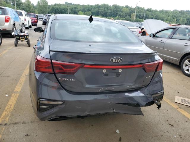 3KPF34AD7ME402783 KIA Forte Gt Line