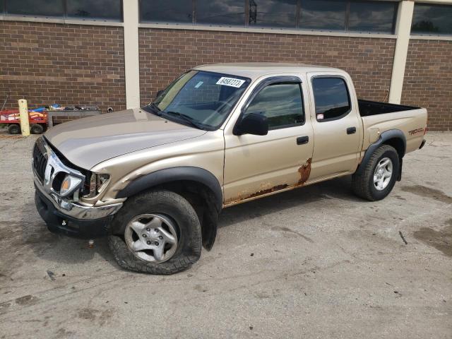 2004 Toyota Tacoma 