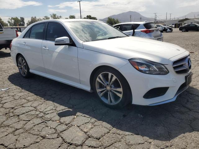 WDDHF5KB3EB030723 Mercedes-Benz E 350
