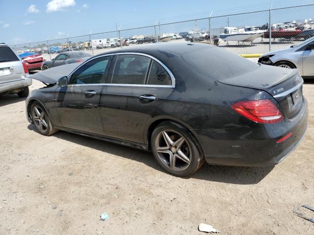 WDDZF4JB5HA084874 2017 MERCEDES-BENZ E-CLASS - Image 2