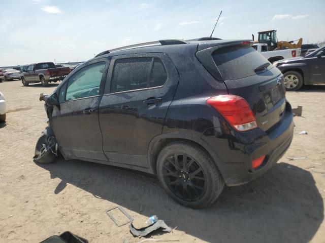 KL7CJLSB6MB337094 Chevrolet Trax 1LT 2