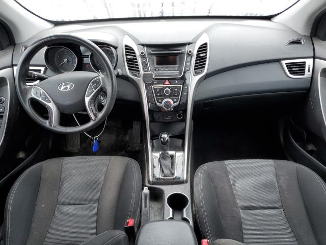 KMHD35LH3HU348978 Hyundai ELANTRA GT