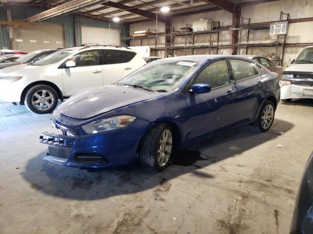 2013 Dodge Dart SXT