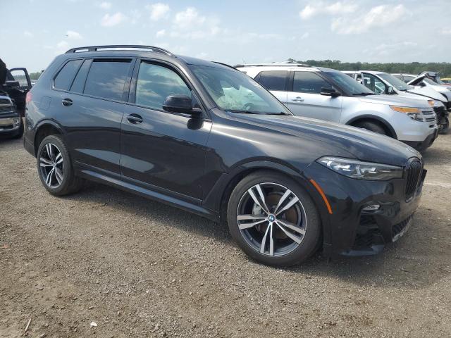 VIN 5UXCW2C03L9C57092 2020 BMW X7, Xdrive40I no.4