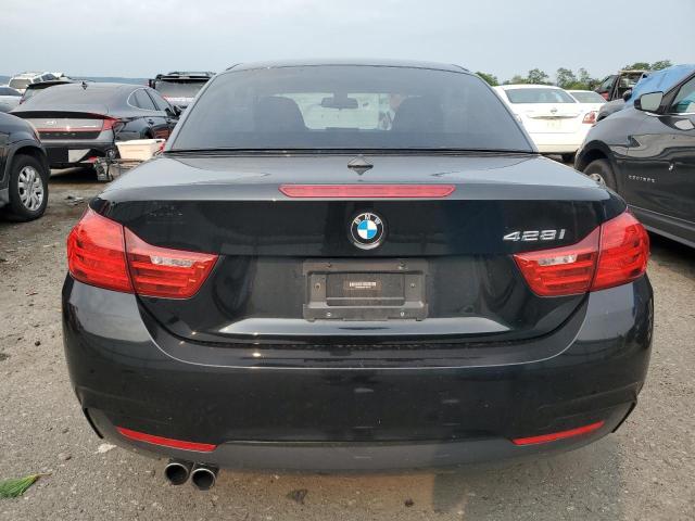 2015 BMW 428 I - WBA3V5C53FP753473