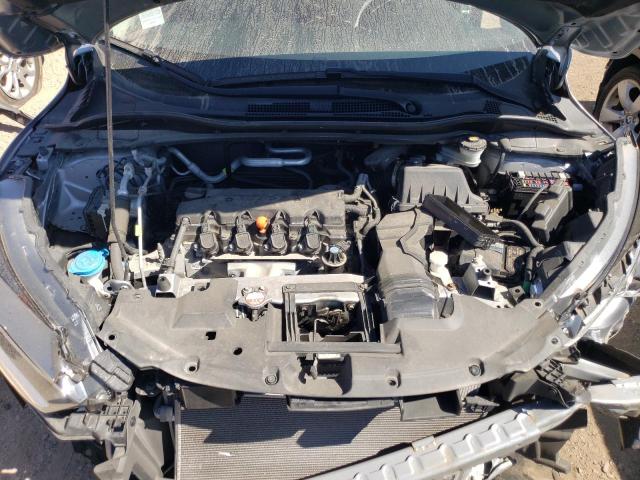 3CZRU6H53KM703486 Honda HR-V EX