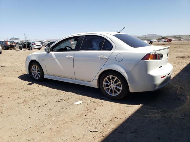 JA32U2FUXGU009941 Mitsubishi LANCER ES