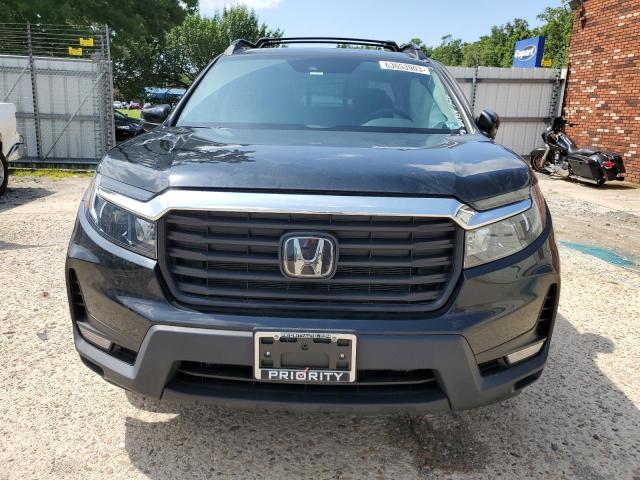 5FPYK3F52MB019178 Honda Ridgeline  5