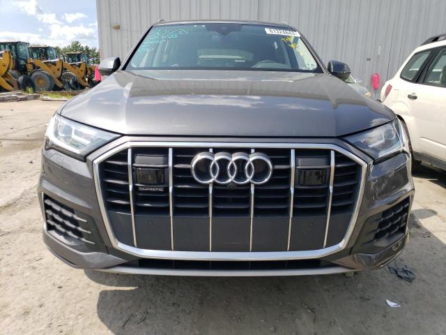 VIN WA1LJAF74LD013460 2020 Audi Q7, Premium Plus no.5