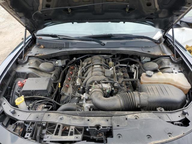 2019 DODGE CHARGER PO - 2C3CDXKT3KH678956