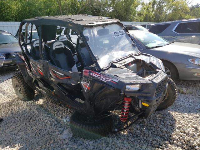 2017 POLARIS RZR 4 900 - 3NSVCE878HH010075