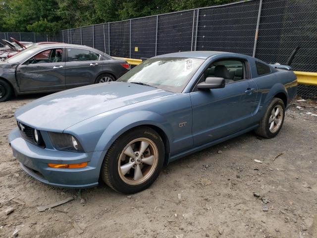 2007 Ford Mustang GT