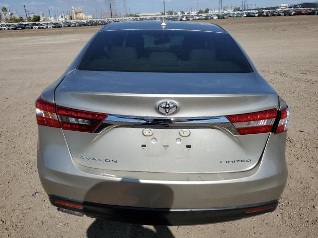 4T1BK1EB9EU097522 Toyota Avalon Base