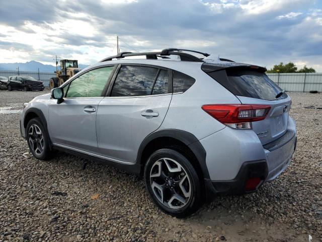 JF2GTAMCXL8273700 Subaru Crosstrek Limited