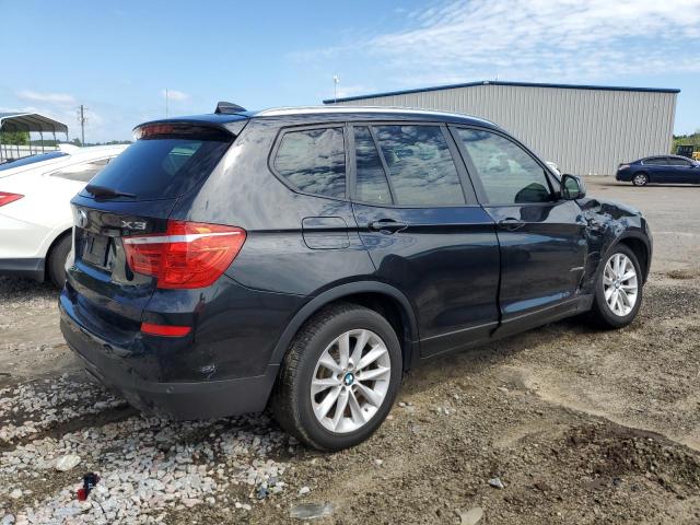 5UXWX9C52G0D75157 2016 BMW X3, photo no. 3