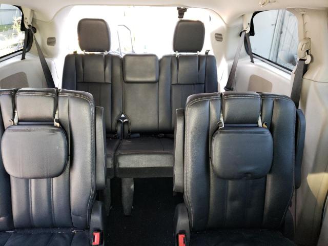 2C4RC1BG1GR198246 Chrysler Town & Country Touring